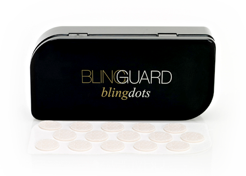 Blingdots - Earring Supporters