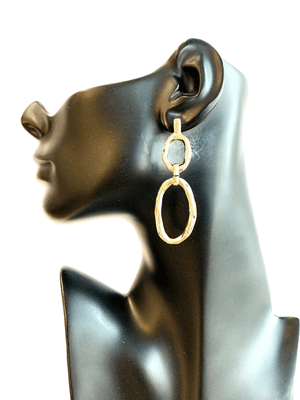 Cabos Earrings